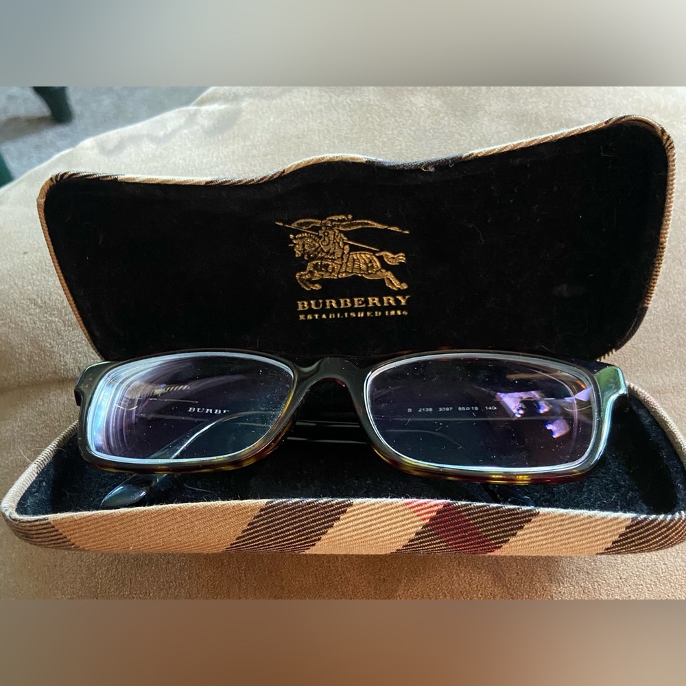 Burberry